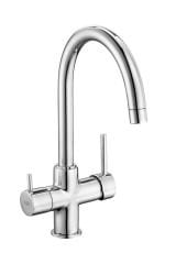 Dual Flow Arıtmalı Eviye Mutfak Bataryası 102118137