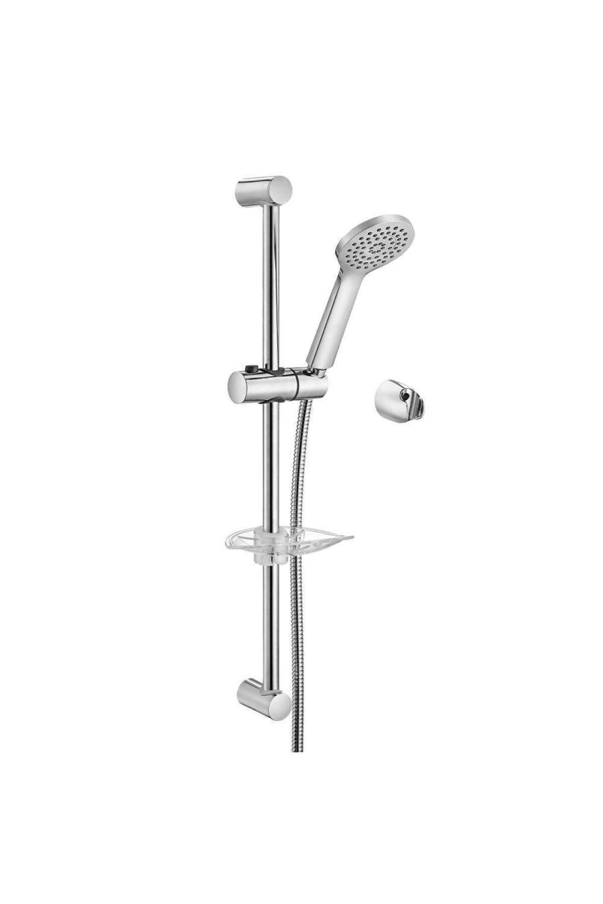 Tiera Hareketli Banyo Üst Takım - 1 Fonksiyonlu