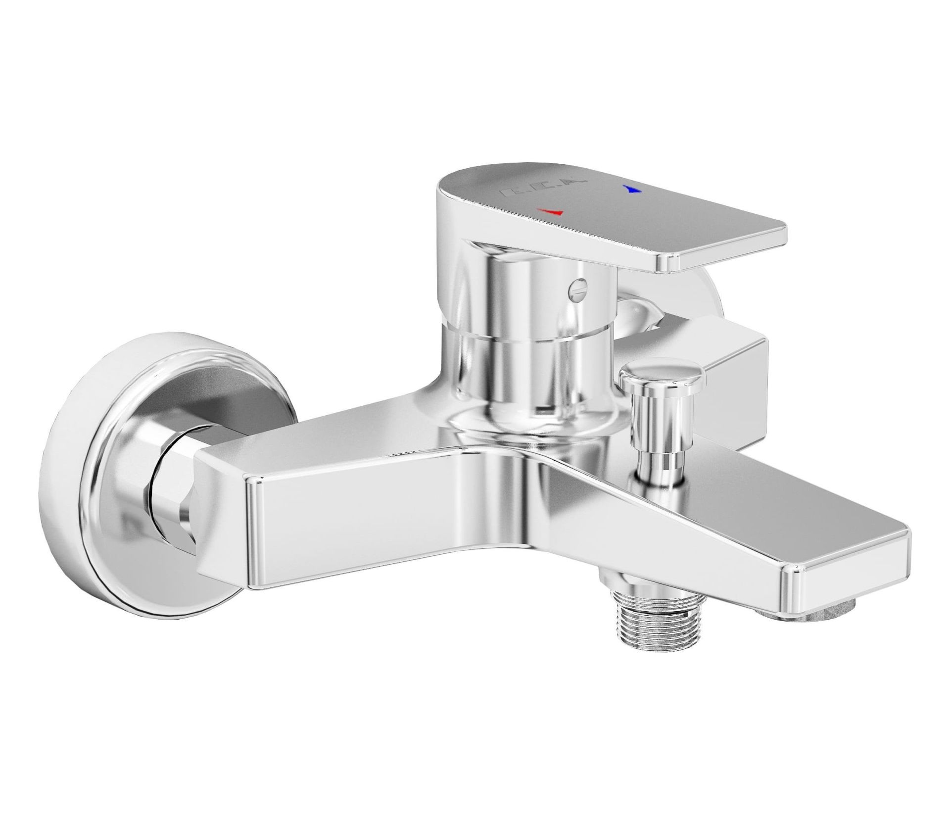 Dalıa Banyo Bataryası