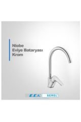 Niobe Eviye Bataryası 102118098