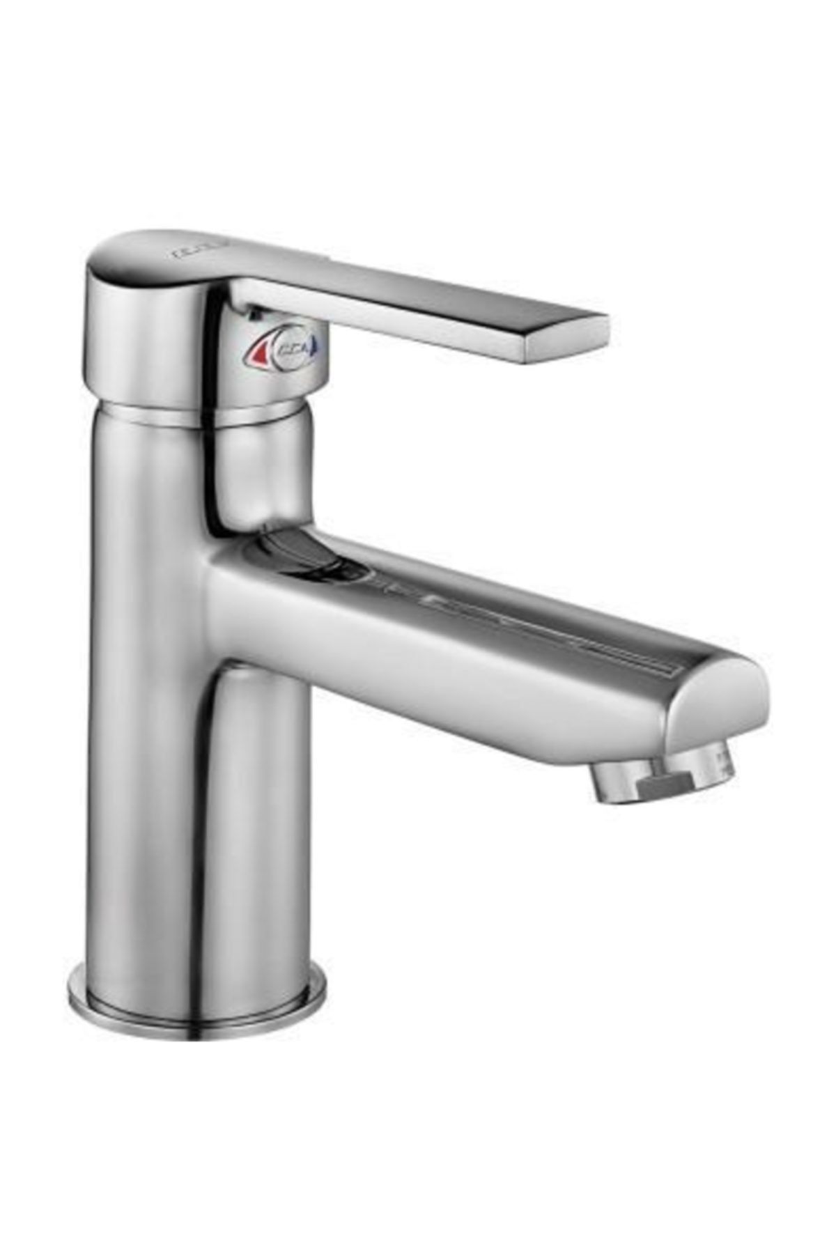 Delta Lavabo Bataryası 102108686 Gri Tek Ebat Beden