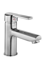 Delta Lavabo Bataryası 102108686 Gri Tek Ebat Beden